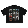 Fugitive Tee