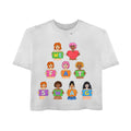 Fanclub Tee