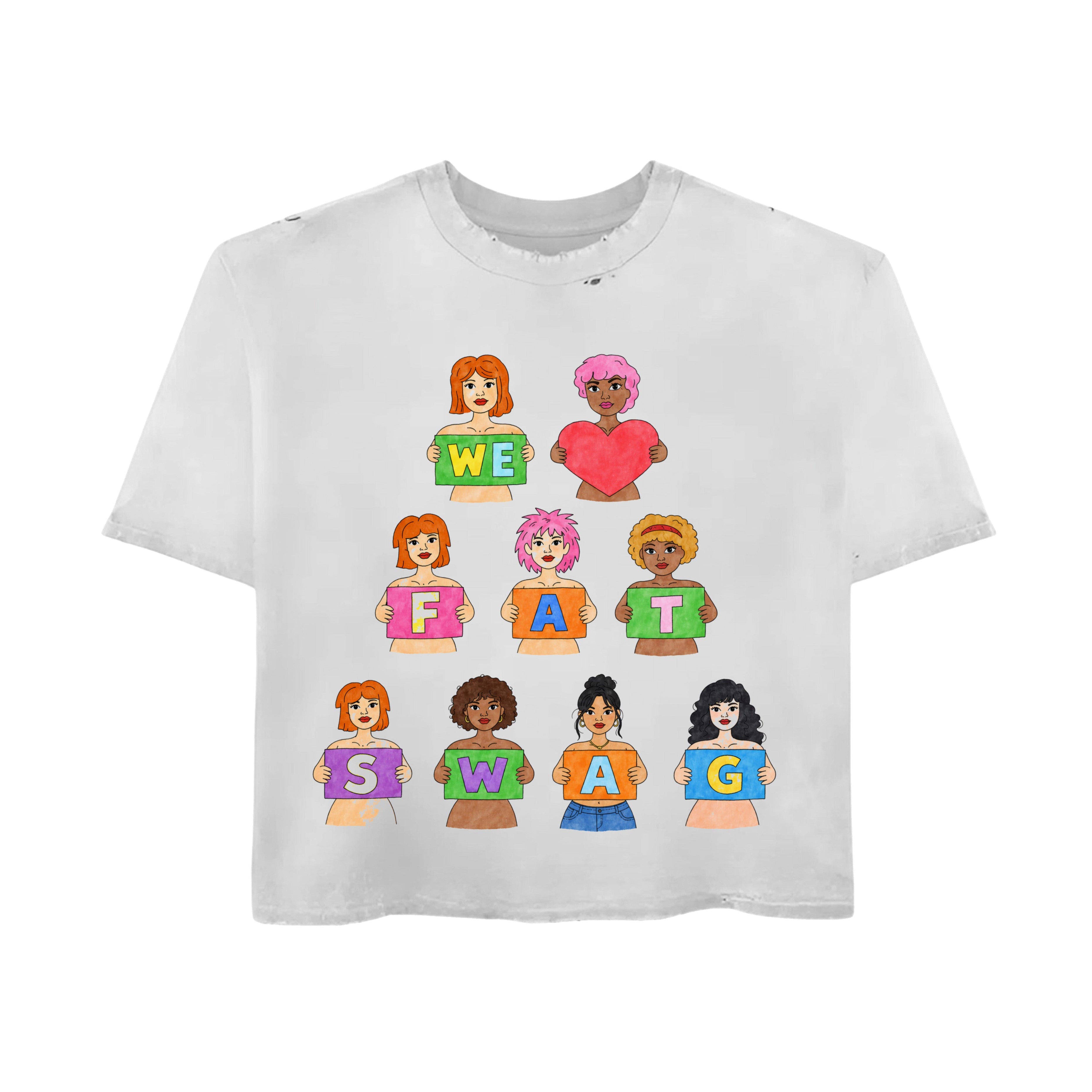 Fanclub Tee