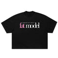 Fat Model Tee