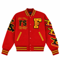 State Champs Varsity Jacket