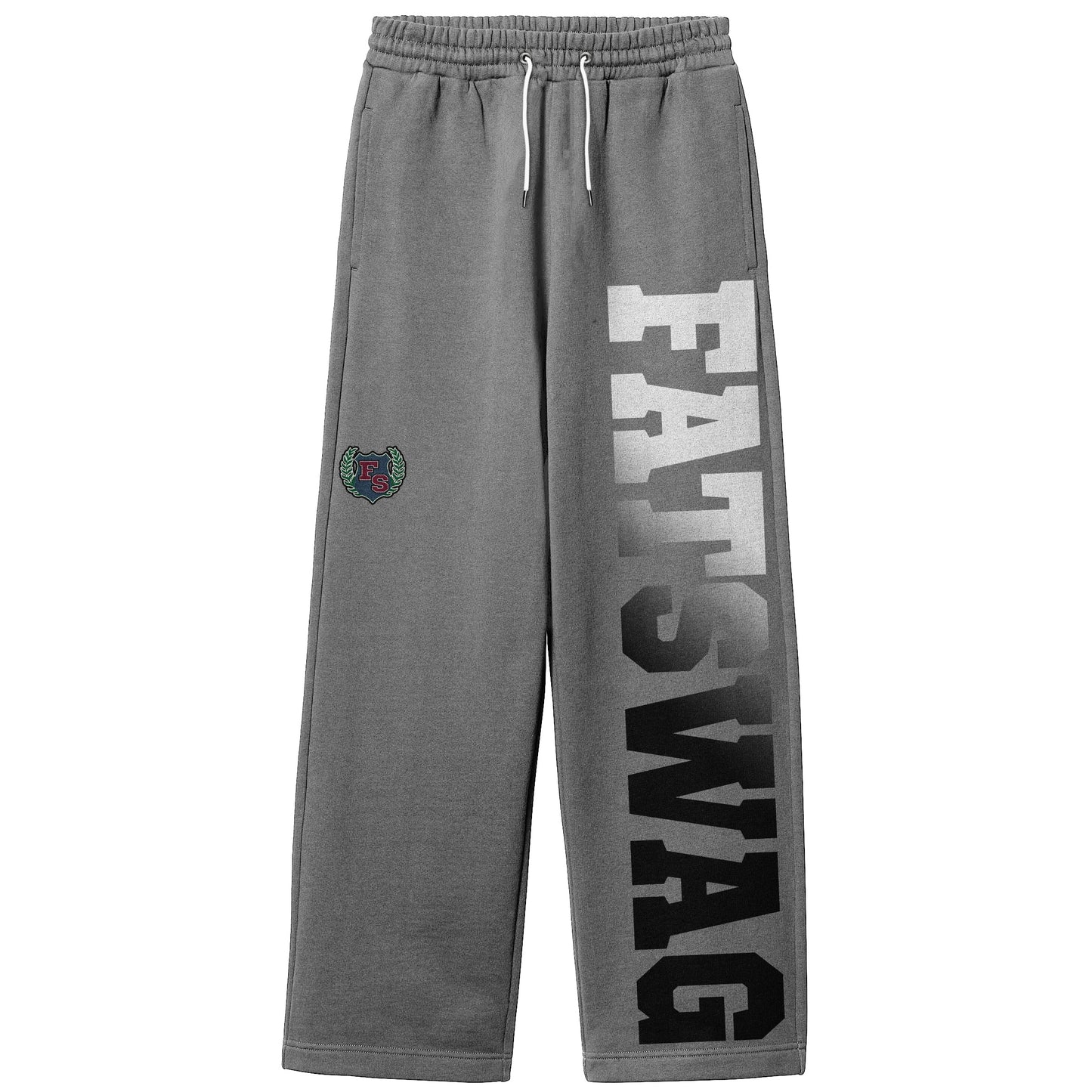 Fat Sweats (Grey)