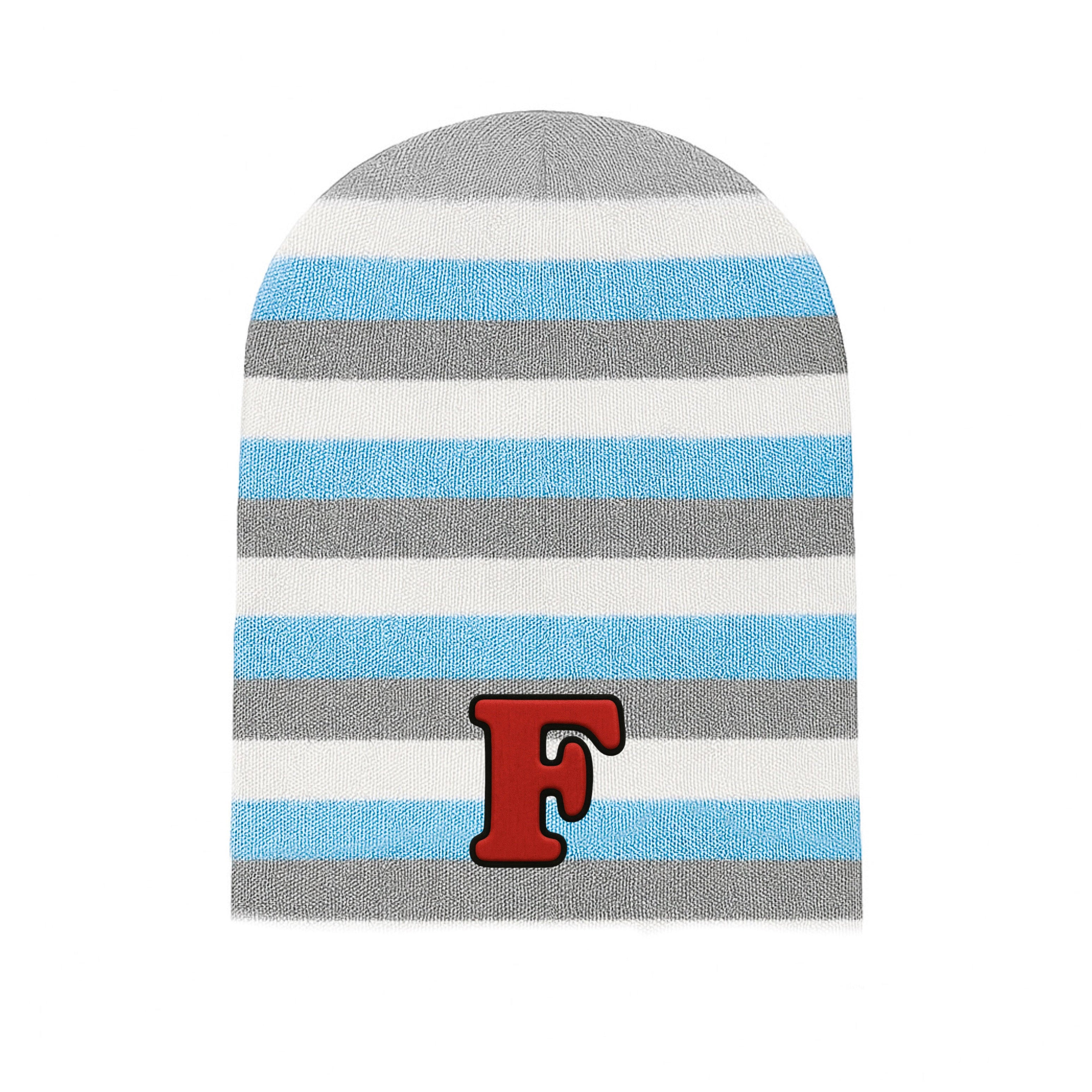 Glacier Beanie