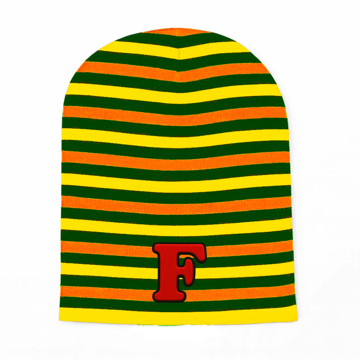 Green Apple Beanie