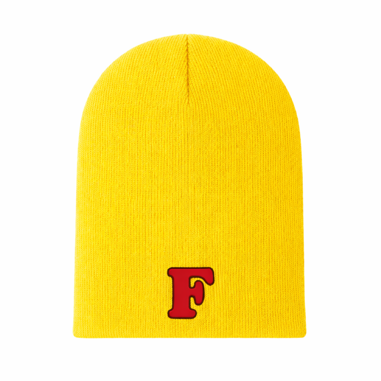 Hazard Beanie