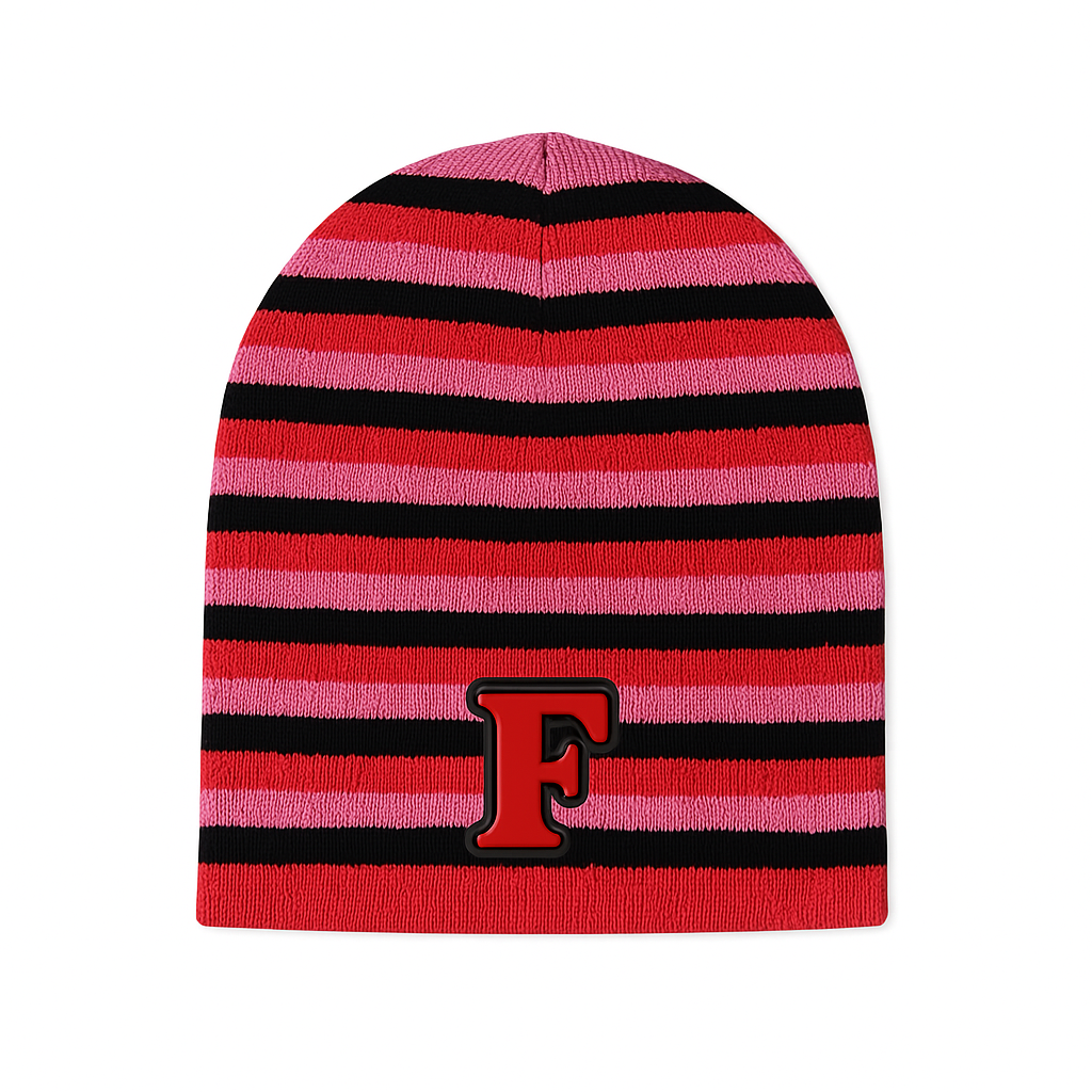 Valentine Beanie