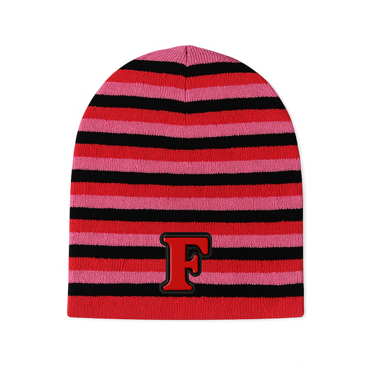 Valentine Beanie