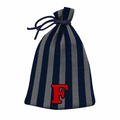 Cowboys Pinstripe Beanie