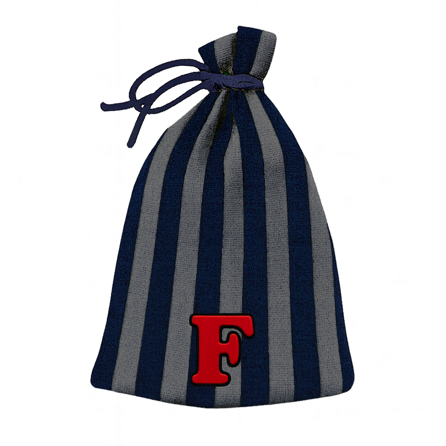 Cowboys Pinstripe Beanie
