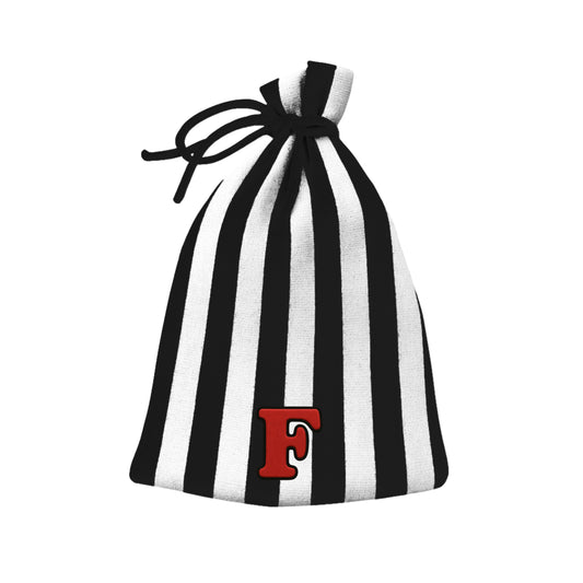 Inmate Pinstripe Beanie