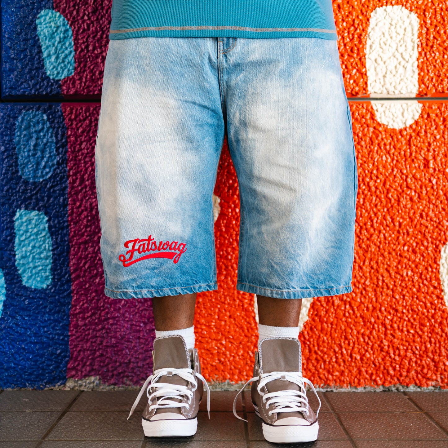 Everyday Jorts