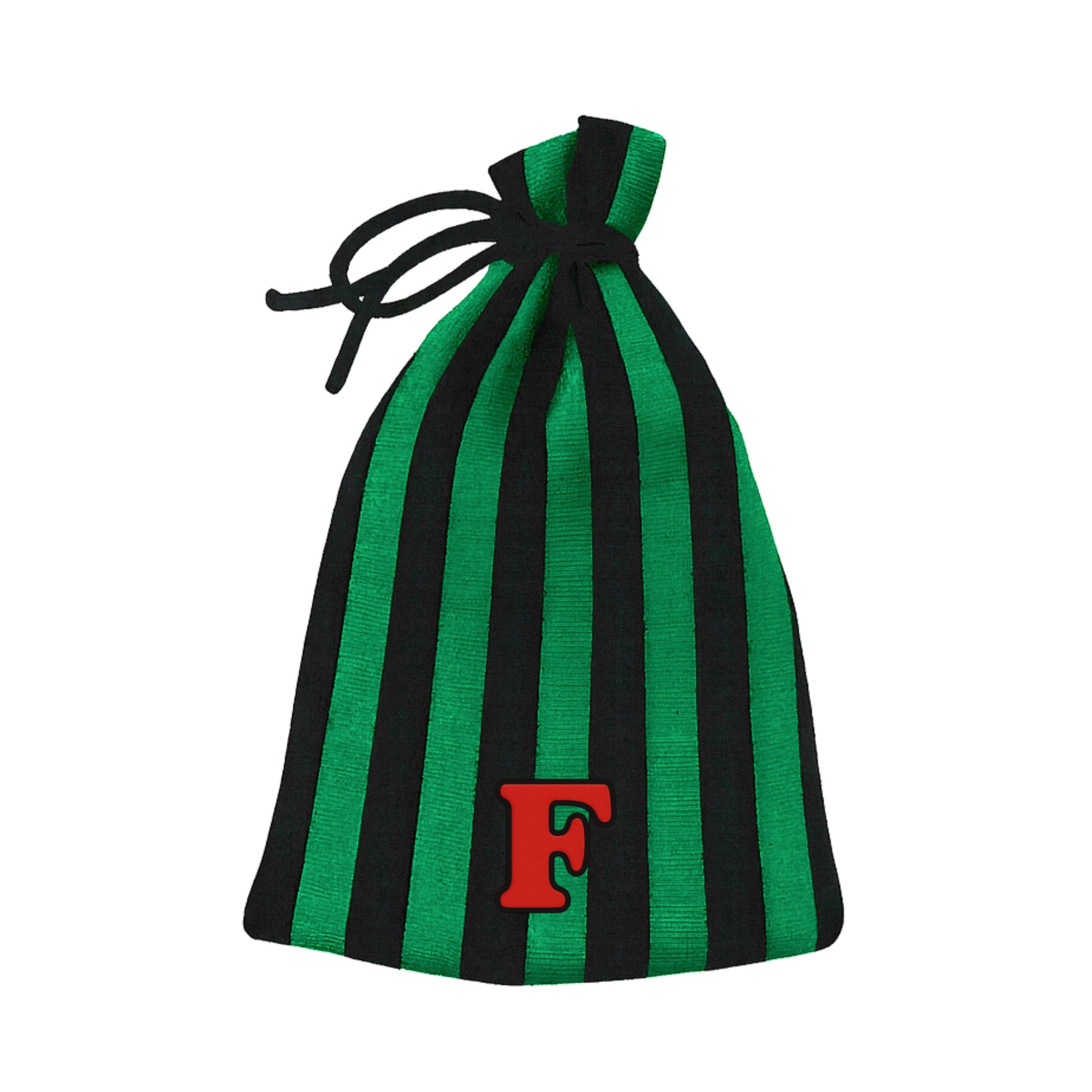 Jets Pinstripe Beanie
