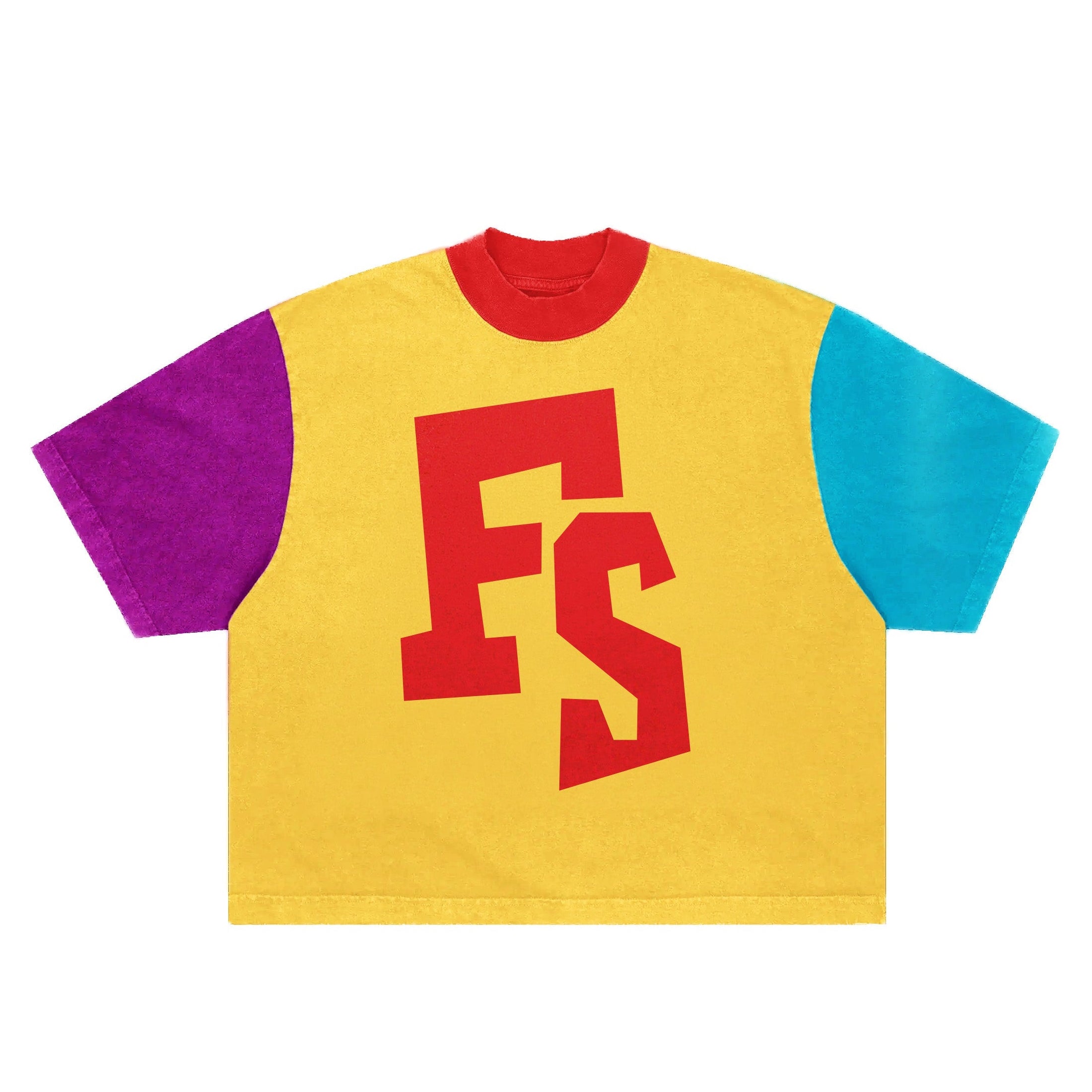 Little Bill Tee