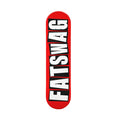 Loudmouth Skate Deck