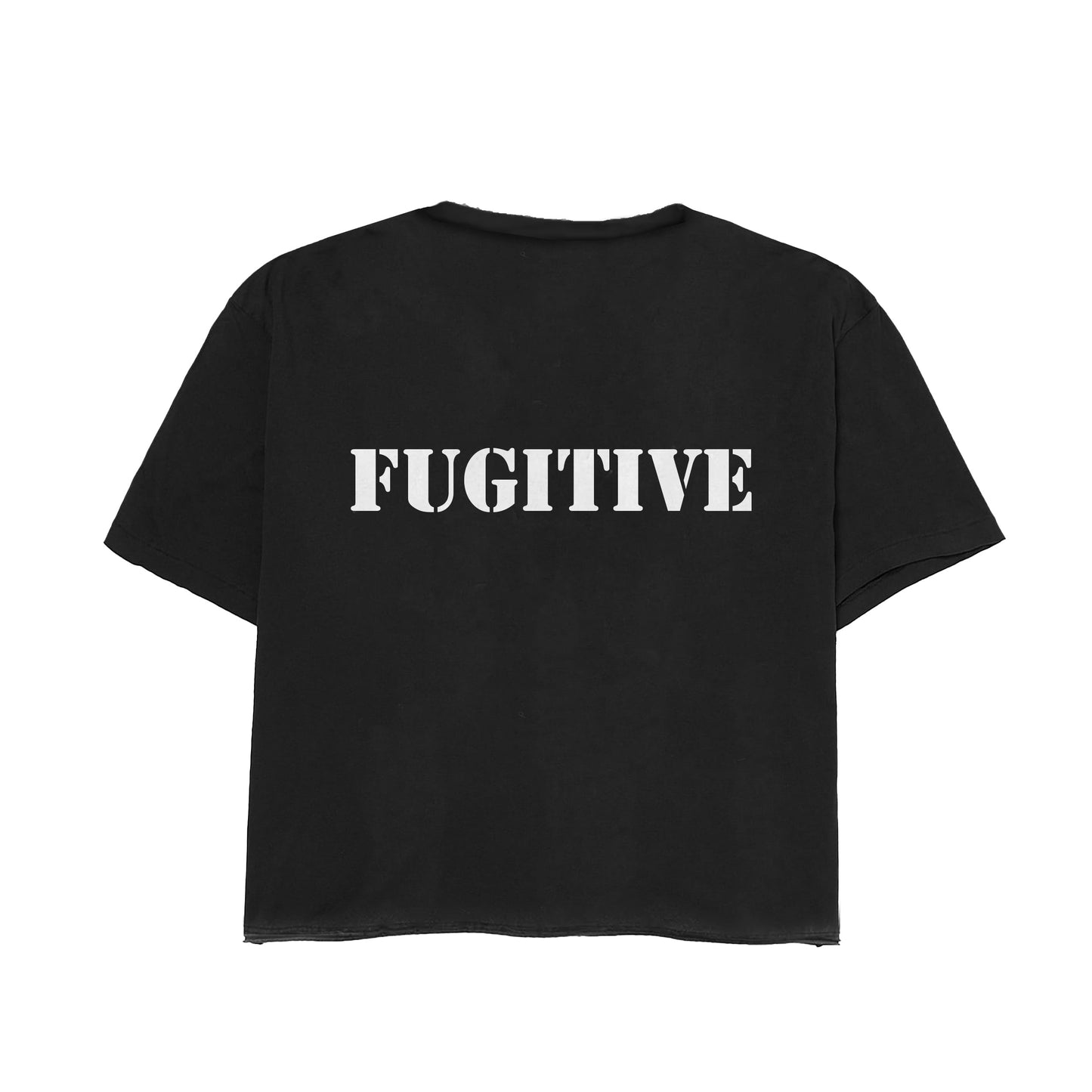 Fugitive Tee