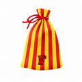 Mcdonald Pinstripe Beanie