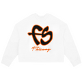 Not Fu Long-sleeve