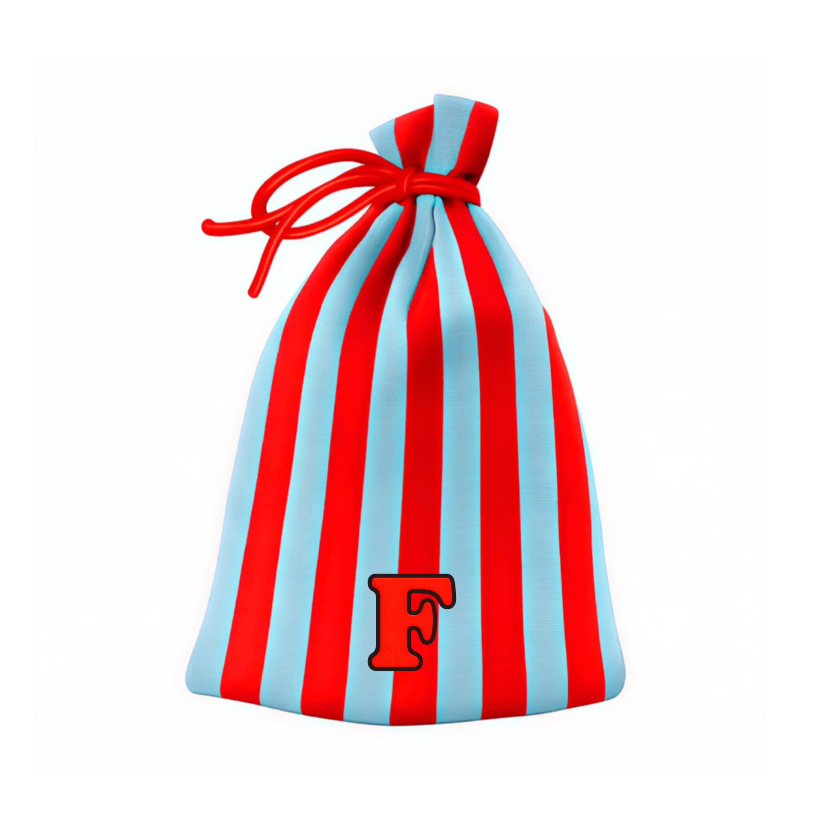 Oilers Pinstripe Beanie