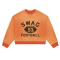 Orange Bowl Crewneck