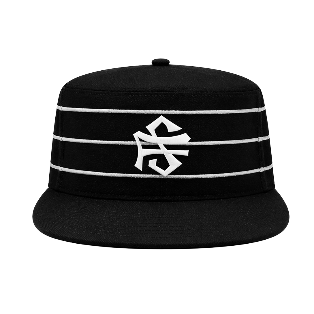 Outlaw Cap