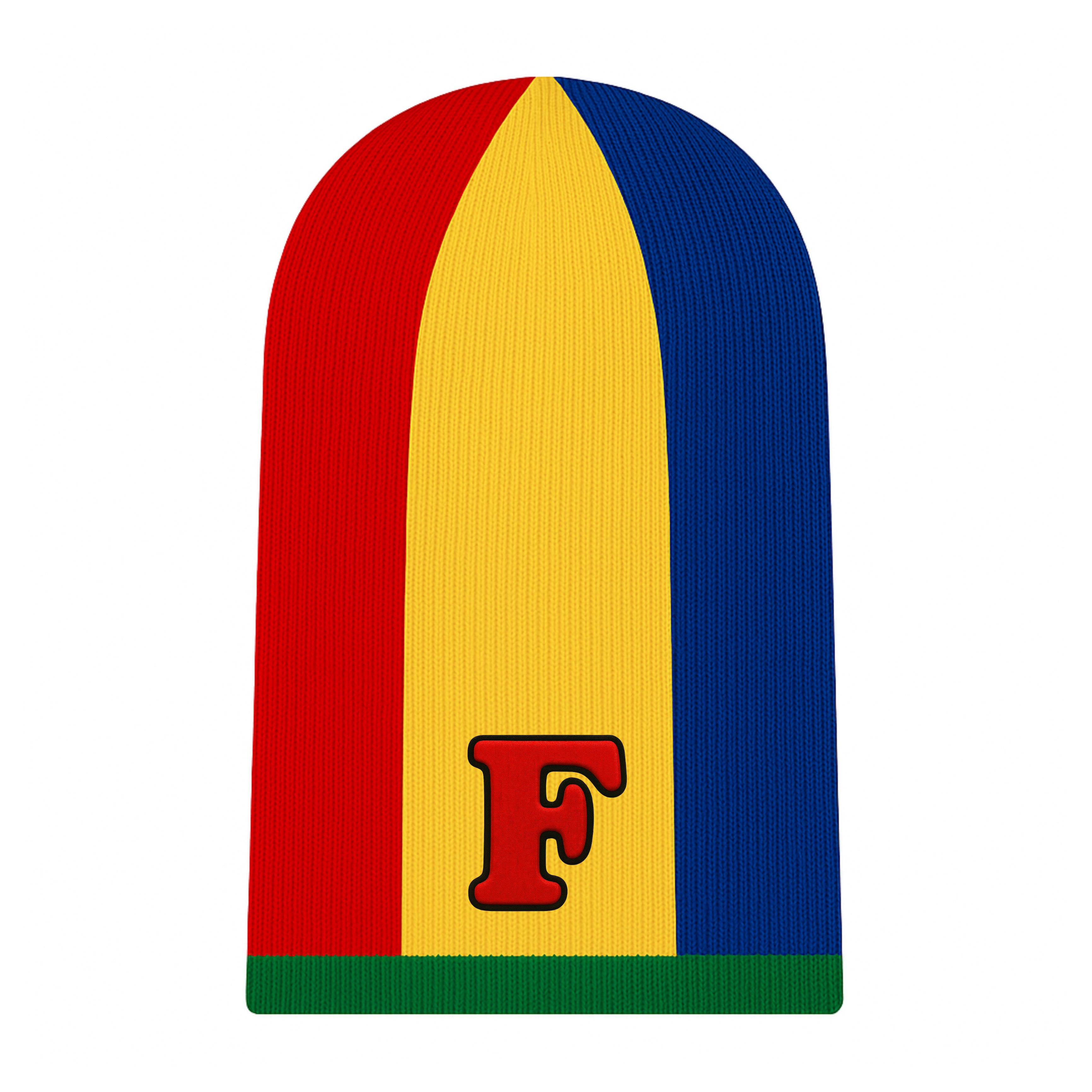 Parachute Beanie