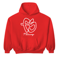 Not Fu Hoodie