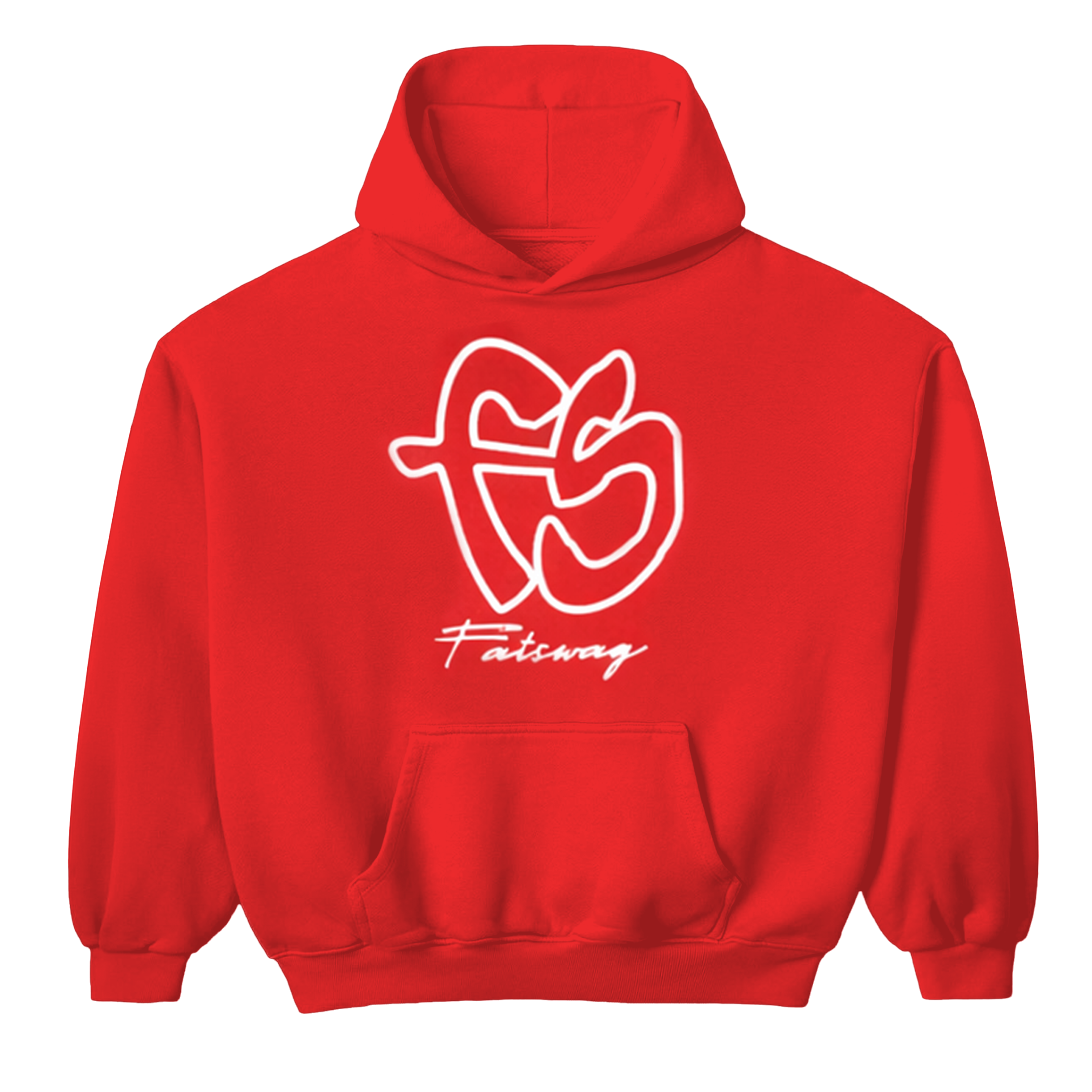 Not Fu Hoodie