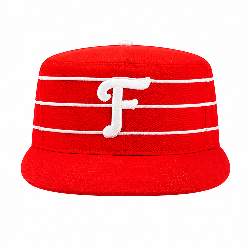 Redrum Cap