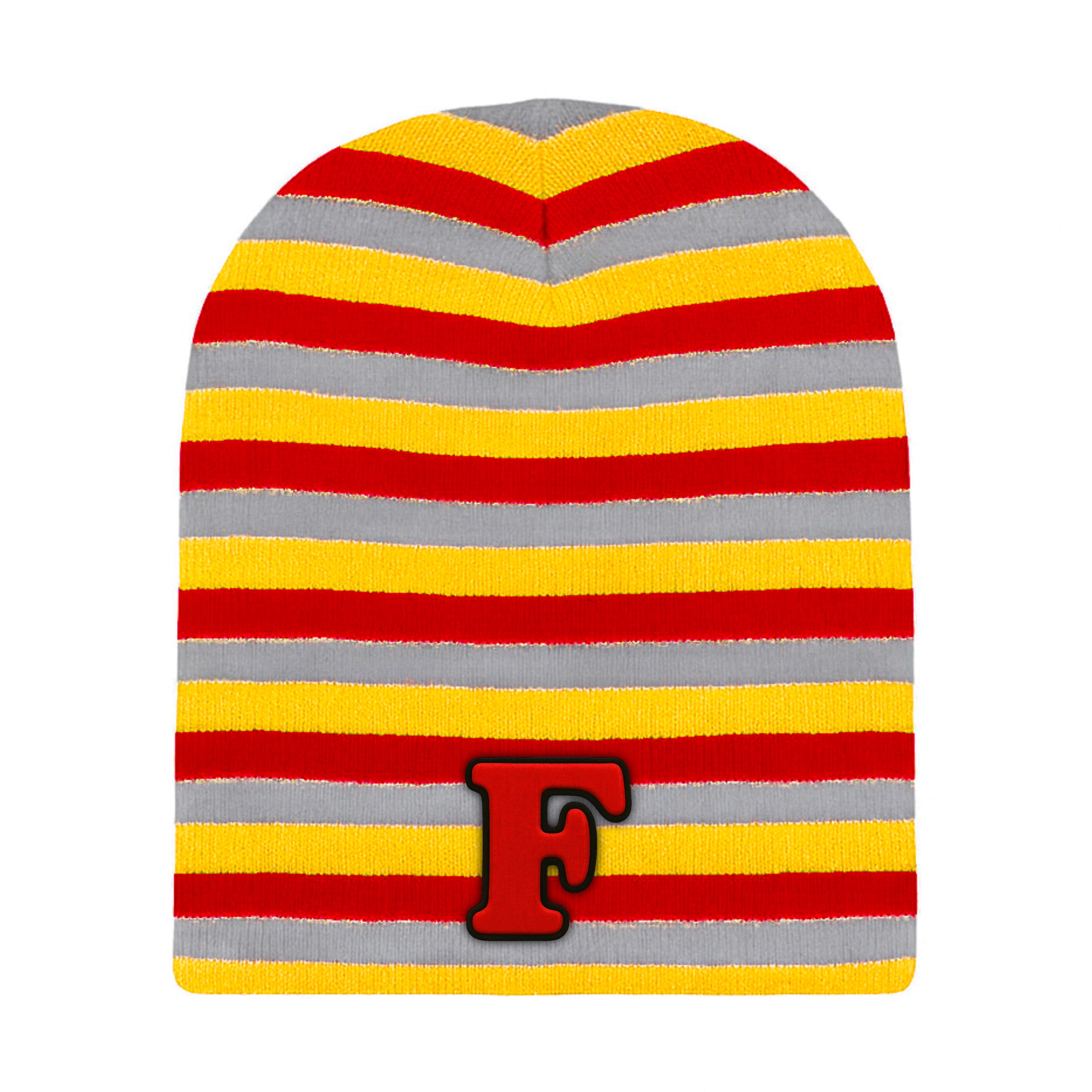 Ronald Beanie