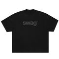 Skate Tee (Black)