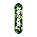 Skullpile Skate Deck