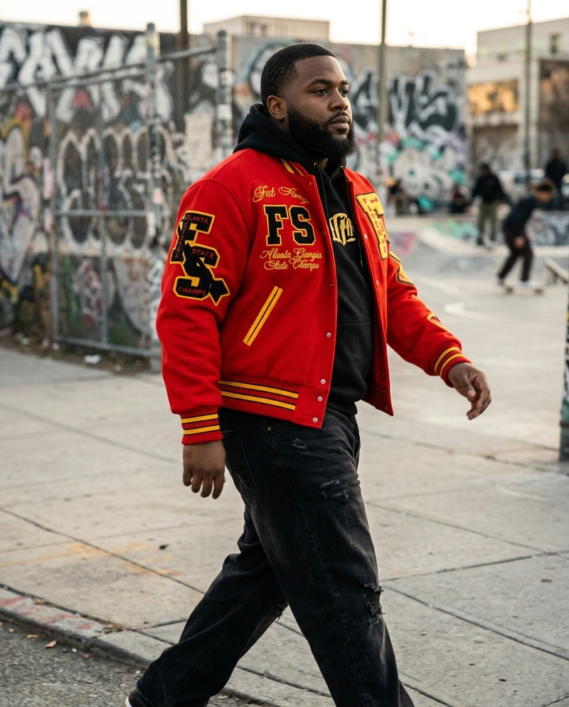 jackets