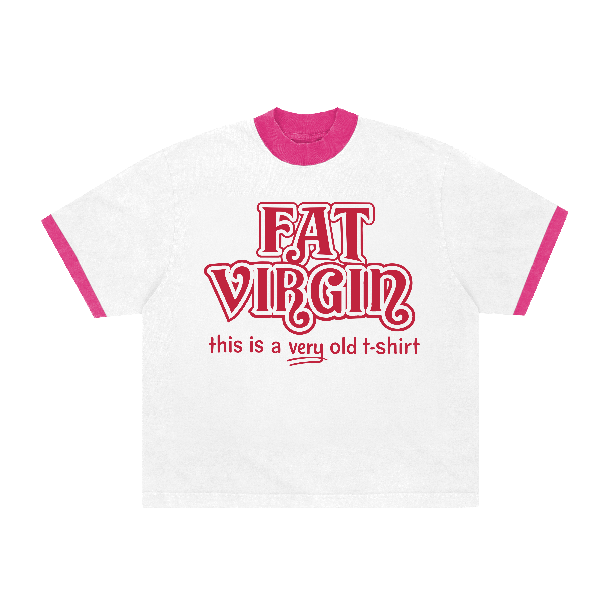 Virgin Tee