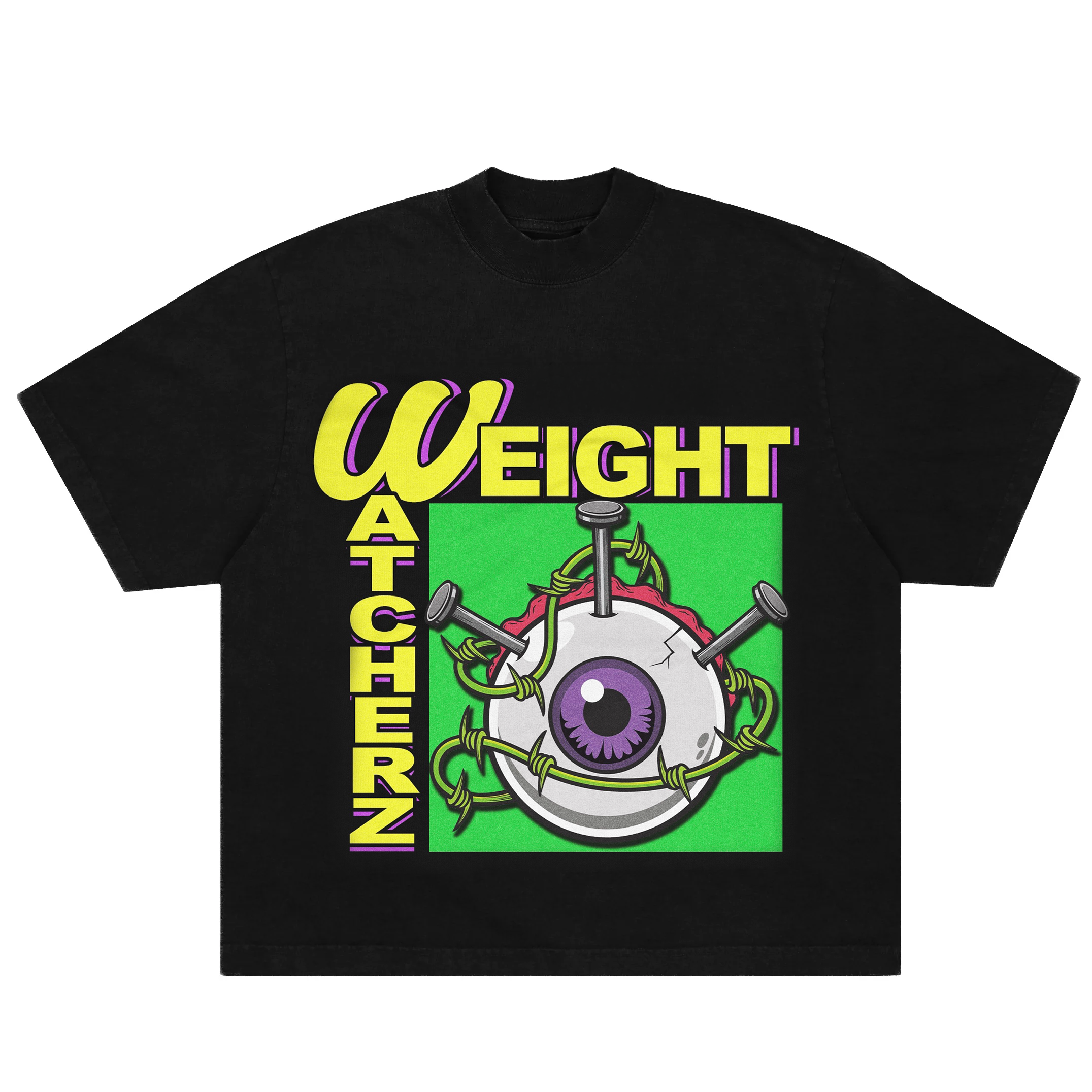 Weight Watchers Tee