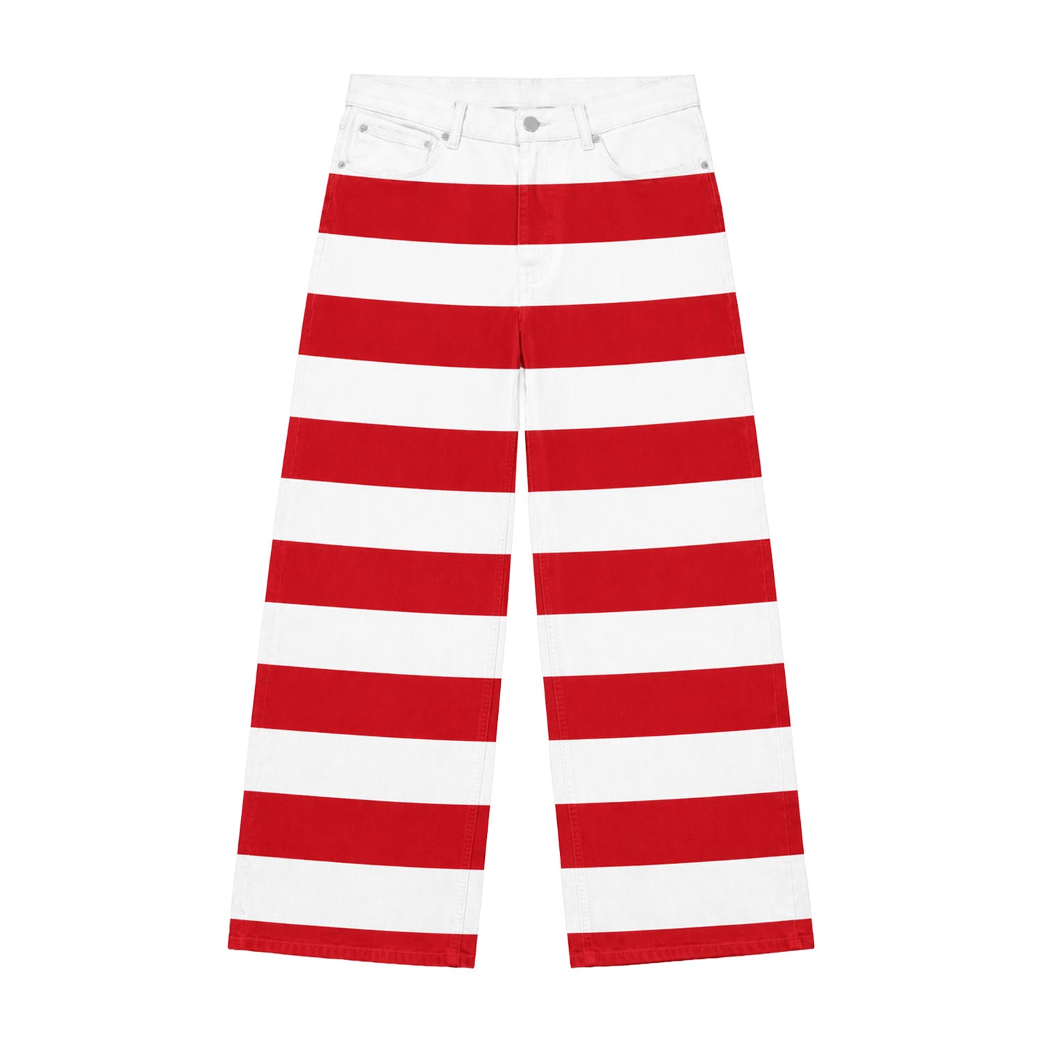Waldo Denim