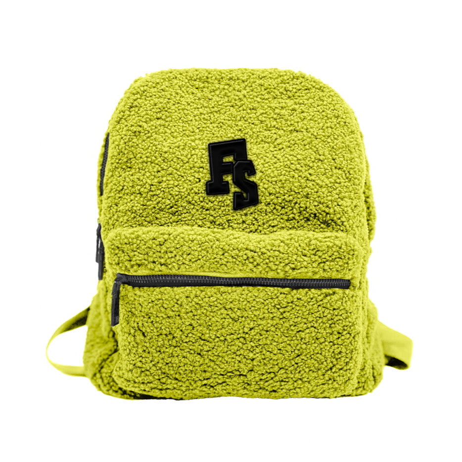 Grinch Backpack