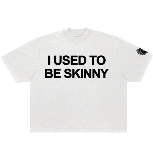 Used To Be Tee