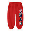 Big League Sweats