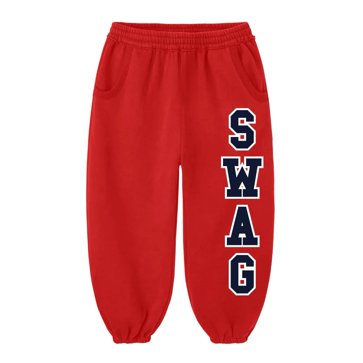 Big League Sweats