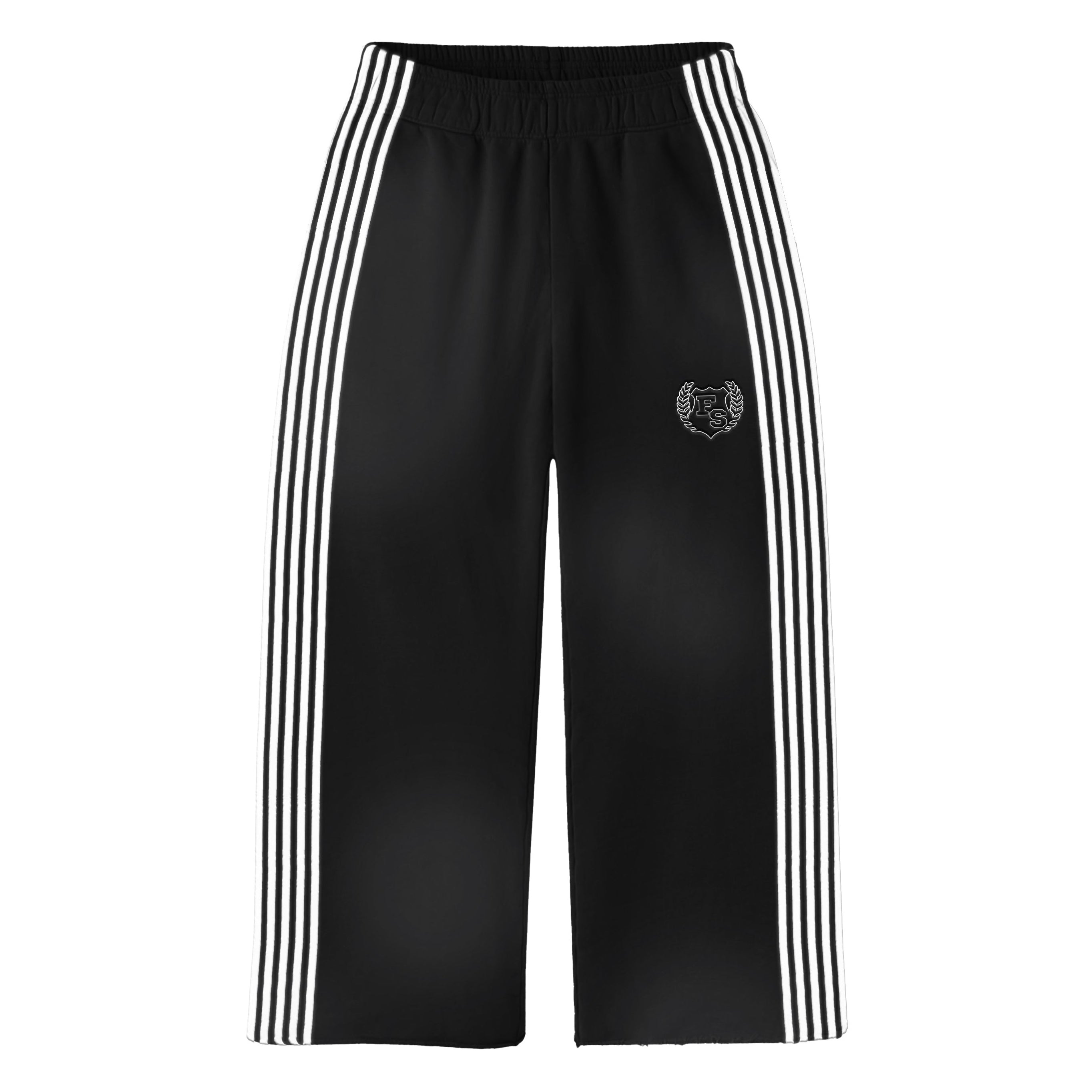 FDO Sweats (Black)