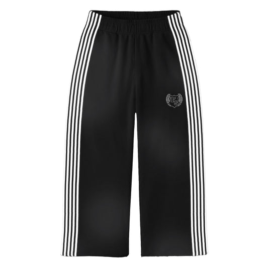 Black FDO Sweats (Ready to Ship)