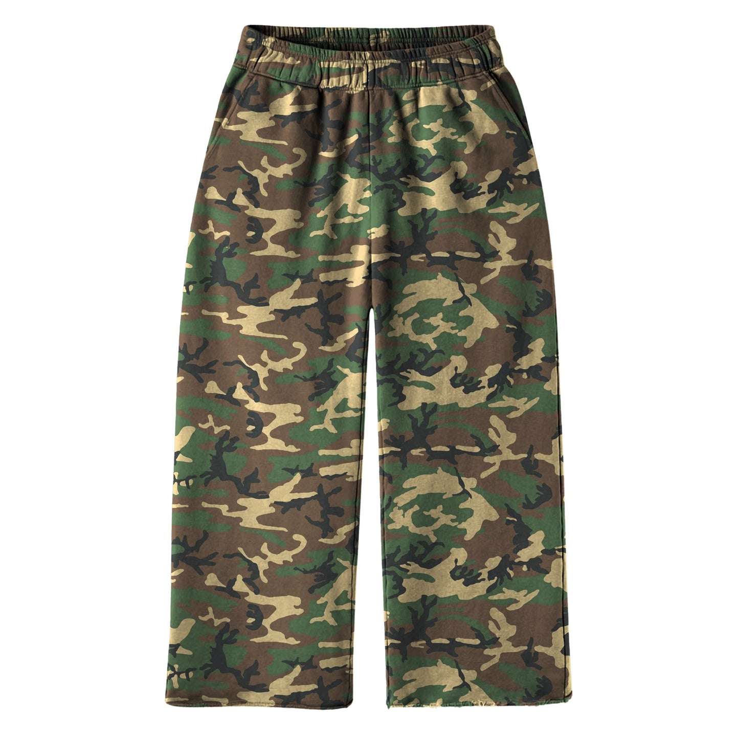 Duck Dynasty Sweats