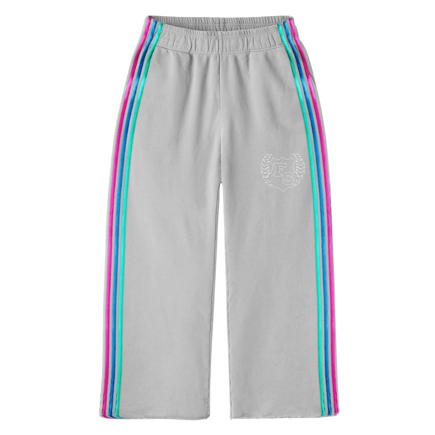 Dolphin Sweats