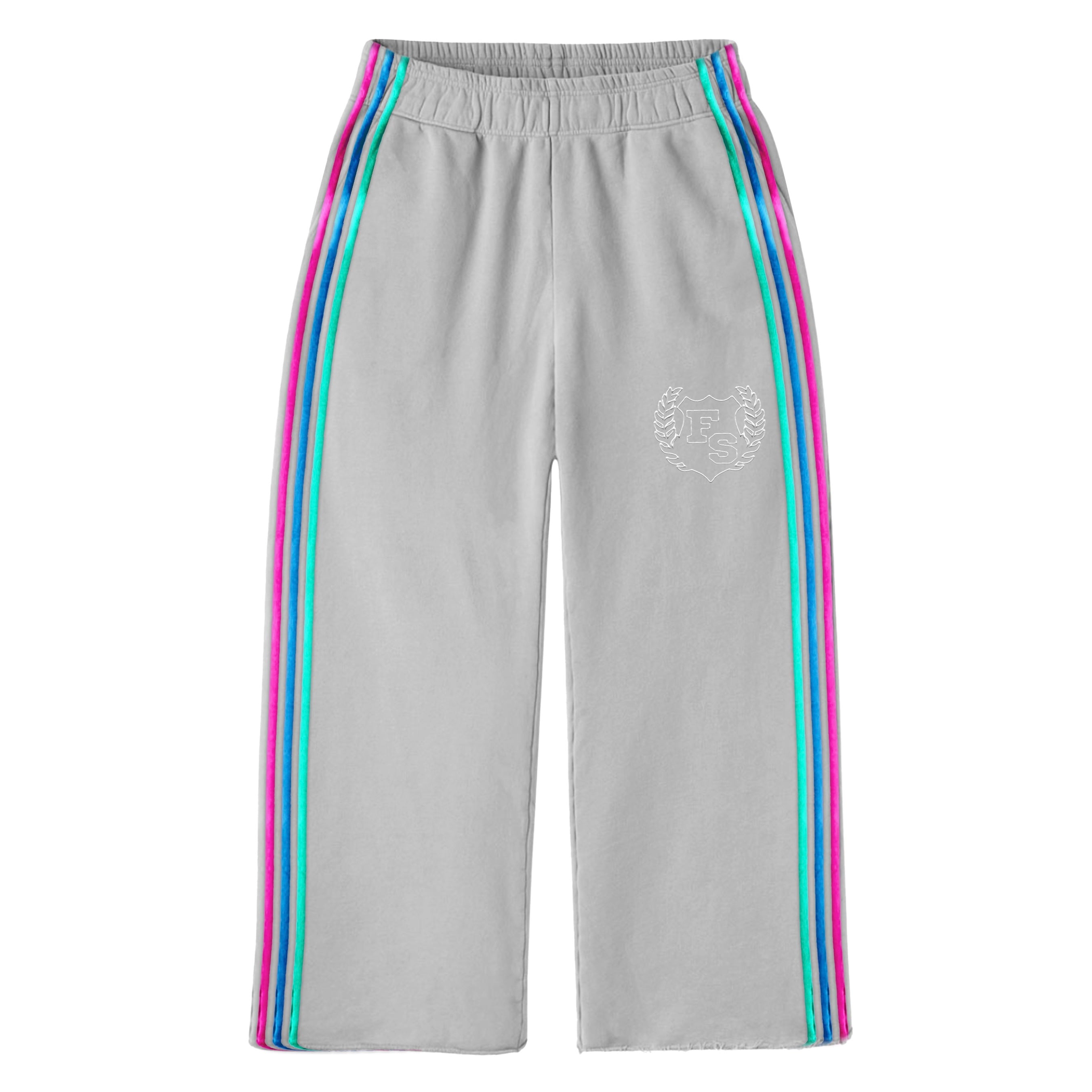 Dolphin Sweats
