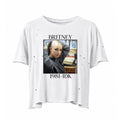 Britney Archive Tee