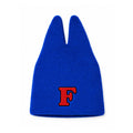 Bugz Bunny Beanie (Blue)