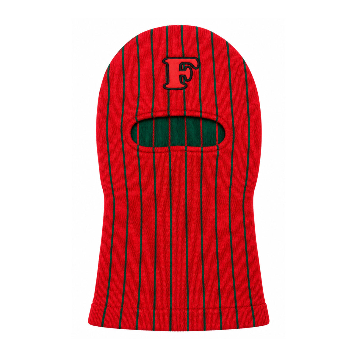 Grinch Pinstripe Shiesty