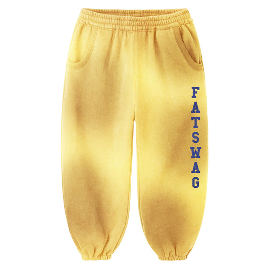 Giraffe Sweats (Ready to Ship)