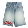 Everyday Jorts