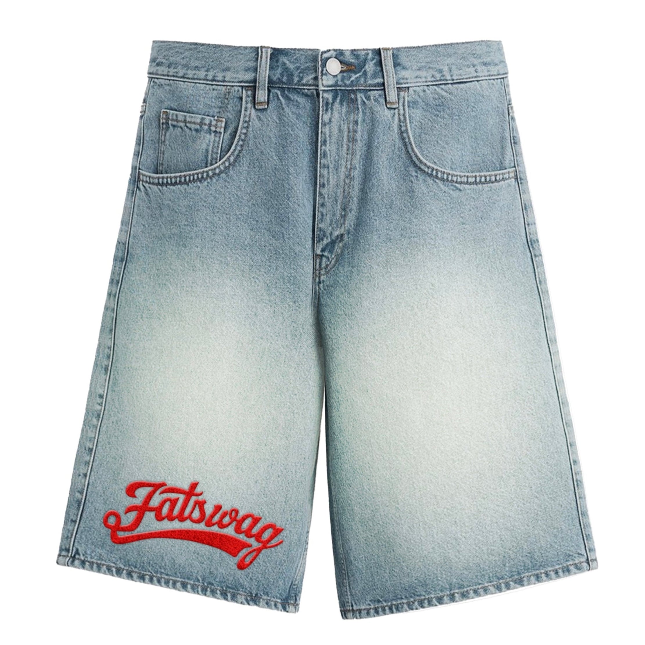 Everyday Jorts